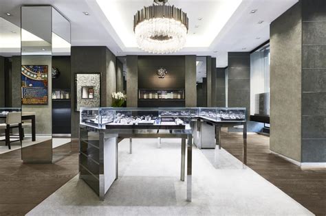 Hublot Boutique Munich